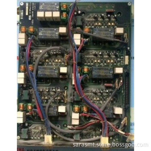 KJ0-M5810-K30 KJ0-M5810-K34 yamaha YV100X driver card